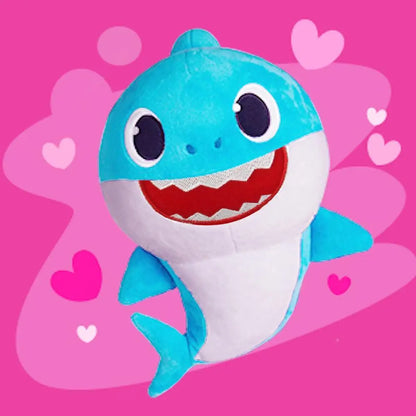 Snuggle Shark