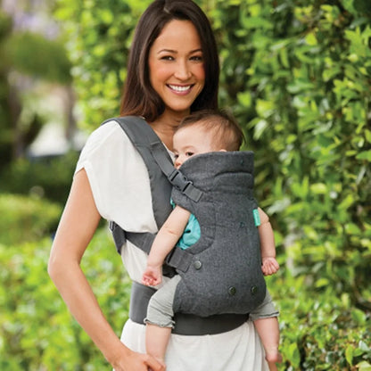 Snuggle Carrier